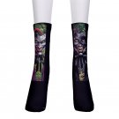 men's crew Socks Joker