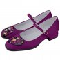 Mary Jane Shoes nightmare before Christmas Sally Jack Skellington mismatched left right design