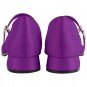 Mary Jane Shoes Sleeping Beauty Aurora valentine day romantic mismatched left right design