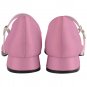 Mary Jane Shoes Minnie Mouse Daisy duck pink mismatched left right different design