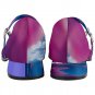 Mary Jane Shoes Finfing Dory Nemo jelly fish Pacific blue tang mismatched left right design