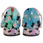 Mary Jane Shoes tea cup Alice in wonderland pink hearts