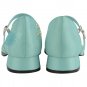 Mary Jane Shoes Bambi white-tailed deer mother's day mismatched left right design