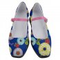 Mary Jane Shoes donut donuts chocolate pastry sweet shop