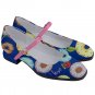 Mary Jane Shoes donut donuts chocolate pastry sweet shop