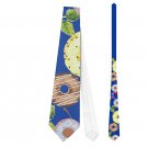 Necktie Tie donuts lovers pastry sweet shop policeman