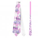 Necktie Tie ice cream truck