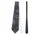 Necktie Tie pastry sweet shop seller cook confectioner candy chocolate cake