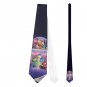 Necktie Tie inside out Anxiety Angry Envy Joy Fear Ennui Embarrassment Sadness