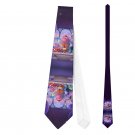 Necktie Tie inside out Anxiety Angry Envy Joy Fear Ennui Embarrassment Sadness