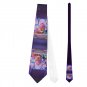 Necktie Tie inside out Anxiety Angry Envy Joy Fear Ennui Embarrassment Sadness