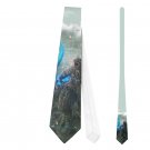 Necktie Tie Godzilla gojira kaiju giant monsters