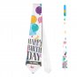 Necktie Tie Happy Birthday
