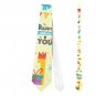 Necktie Tie Happy Birthday 1 one year old baby