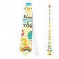 Necktie Tie Happy Birthday 3 three years old baby