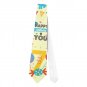 Necktie Tie Happy Birthday 7 seven years old