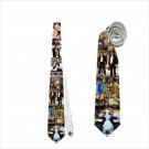 Necktie Tie Step brothers  Brennan Ferrell and Dale Reilly comedy  comedian funny