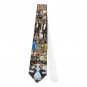 Necktie Tie Step brothers Brennan Ferrell and Dale Reilly comedy comedian funny