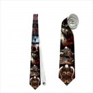 Necktie Tie my bloody valentine halloween cosplay