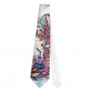 Necktie Tie butterfly butterflies