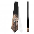 Necktie Tie Columbo detective Peter falk crime drama television series