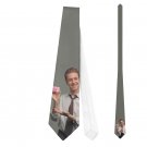 Necktie Tie Fight Club Tyler Durden the Narrator Edward Norton Brad Pitt soap