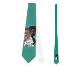 Necktie Tie Fight Club Tyler Durden the Narrator Edward Norton Brad Pitt soap