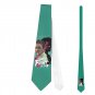 Necktie Tie Fight Club Tyler Durden the Narrator Edward Norton Brad Pitt soap