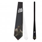 Necktie Tie Fight Club Tyler Durden the Narrator Edward Norton Brad Pitt soap