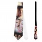 Necktie Tie Fight Club Tyler Durden the Narrator Edward Norton Brad Pitt