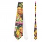 Necktie Tie Fight Club Tyler Durden the Narrator Edward Norton Brad Pitt