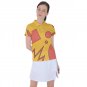 Polo Tee Genie Vacation mode cosplay Aladdin READ the DESCRIPTION