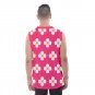 Men's Basketball Tank Top as Bob the cat from animal crosssing look-a-like cosplay