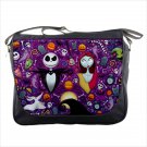 Messenger bag The Nightmare Before Christmas gothic