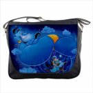 Messenger bag Genie from Aladdin