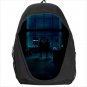 Backpack bag FIght club Darla Tyler Durden the Narrator Edward Norton Brad Pitt