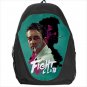 Backpack bag FIght club Tyler Durden the Narrator Edward Norton Brad Pitt