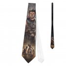 Necktie Tie Lucius Pedro Pascal
