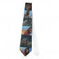 Necktie Tie Kovu Kiara Lion king Simba's pride