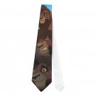Necktie Tie Kovu Kiara Lion king Simba's pride