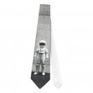 Necktie Tie Astronaut Cosmos Astro