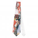 Necktie Tie Mr. Blonde Reservoir dogs