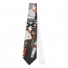 Necktie Tie Mr. White Reservoir dogs