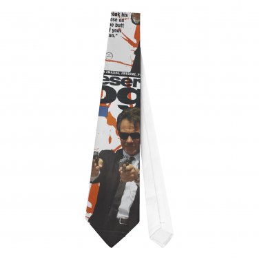 Necktie Tie Mr. White Reservoir dogs