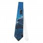 Necktie Tie Black Panther