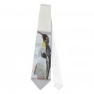 Necktie Tie emperor penguins