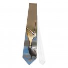 Necktie Tie Pelican ornitology