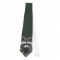 Necktie Tie raccoon