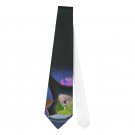 Necktie Tie  Cheshire cat