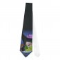 Necktie Tie  Cheshire cat